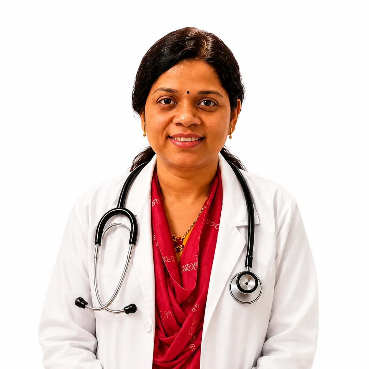 Dr. Shikha Clinical Experience