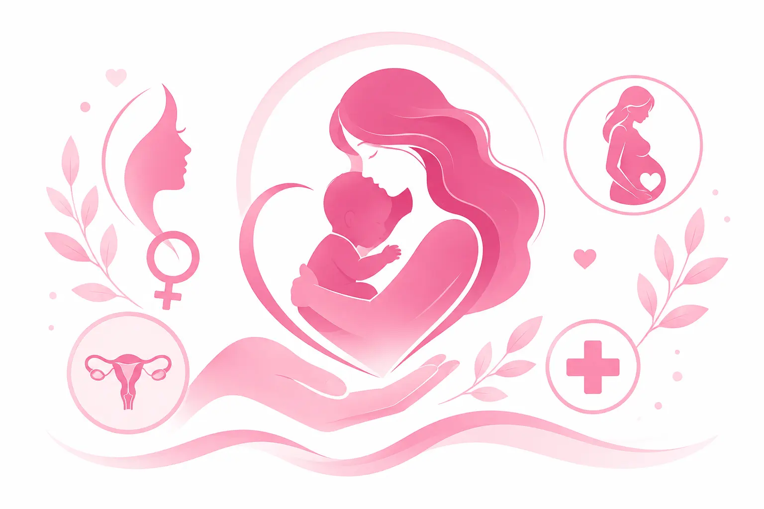 Dr. Shikha Maternity Vision